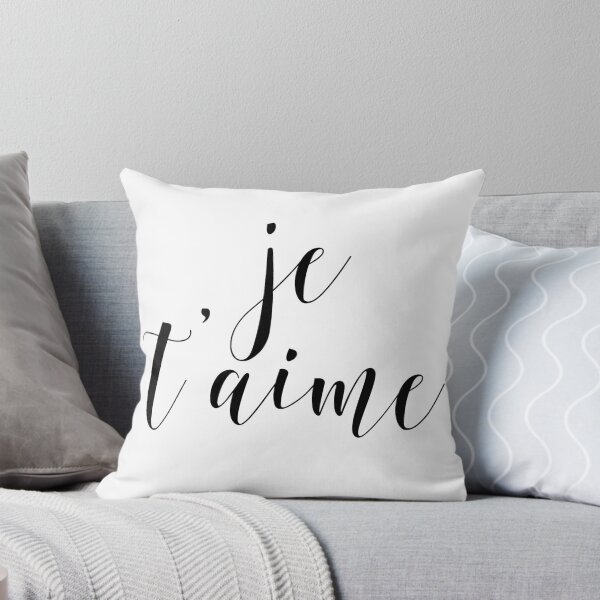 Item preview, Je'Taime designed and sold by ArtByNikola.