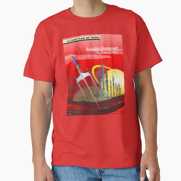 Classic T-Shirt