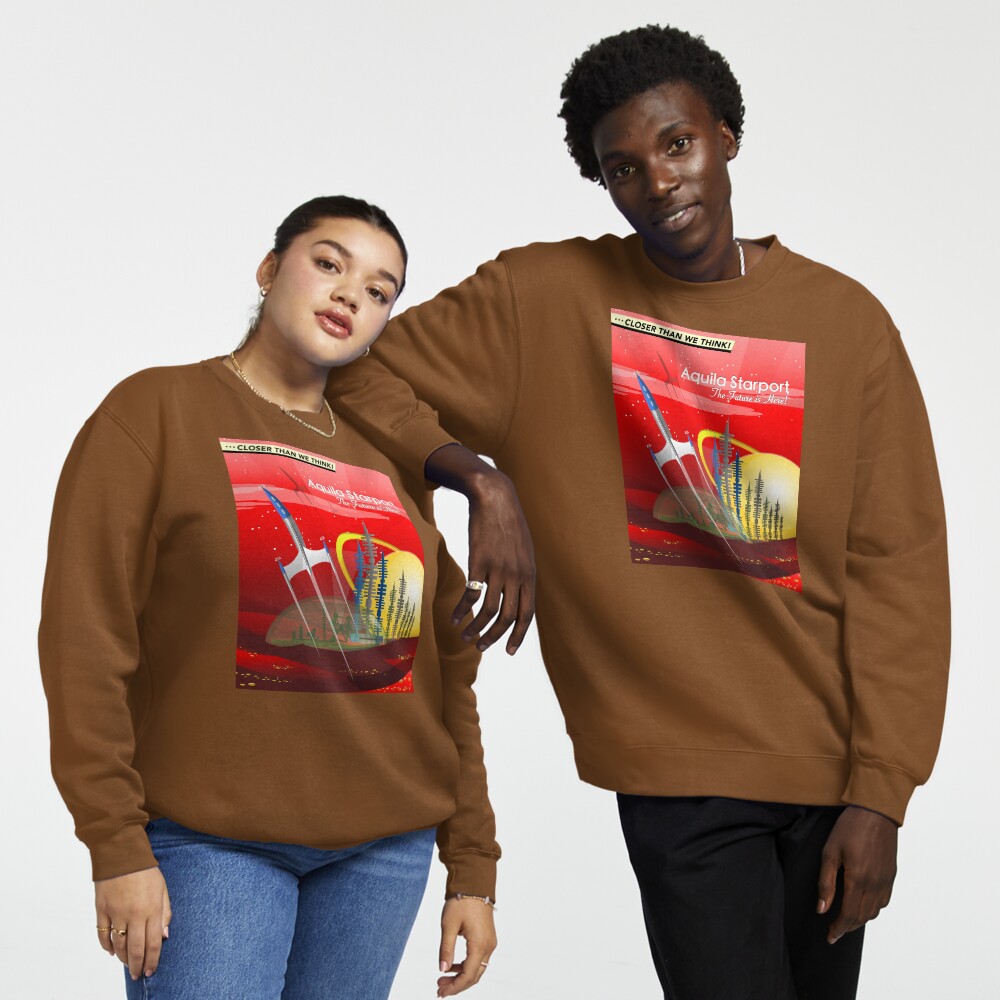 Item preview, Pullover Sweatshirt designed and sold by cdavenport4.