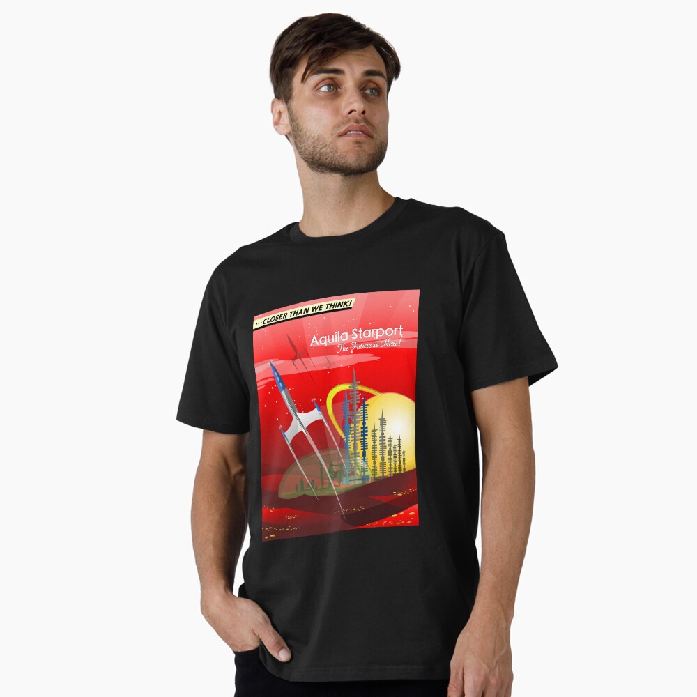 Item preview, Premium T-Shirt designed and sold by cdavenport4.