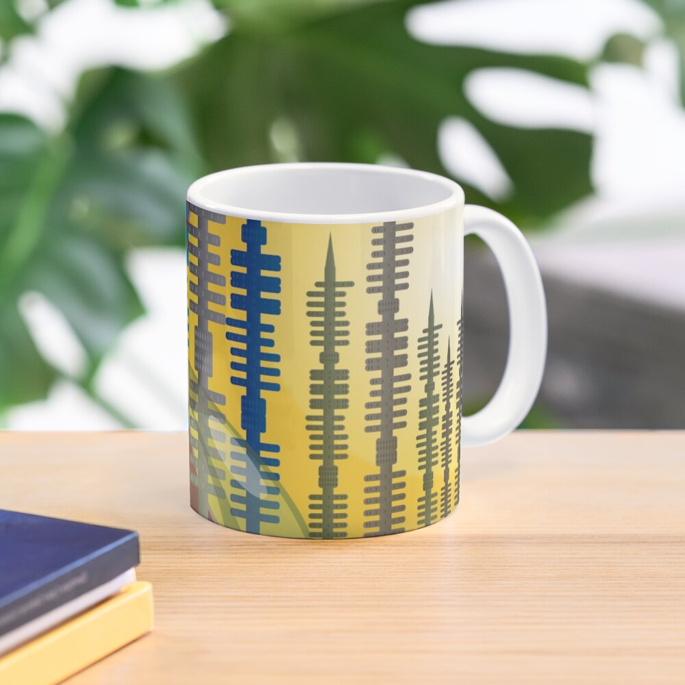 Item preview, Classic Mug designed and sold by cdavenport4.