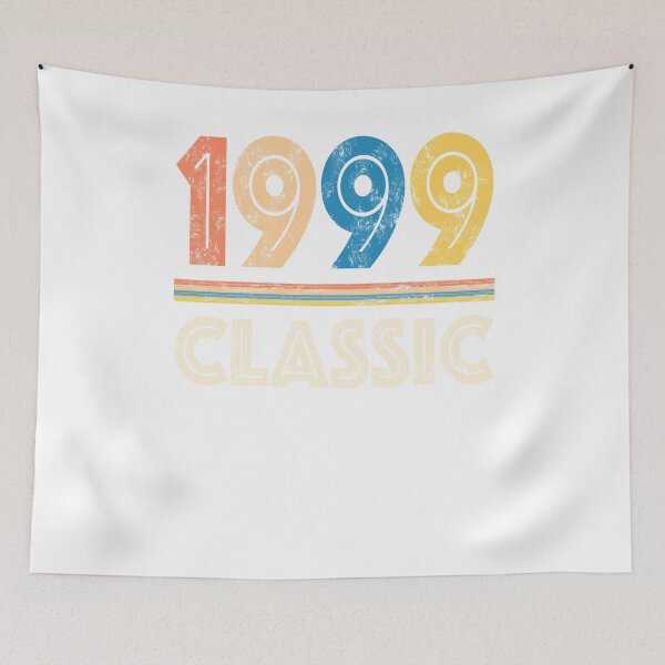 Item preview, Vintage RETRO 1999 birthday designed and sold by Mmastert.