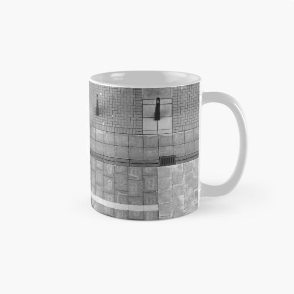 Item preview, In the Cycle Lane - Mono designed and sold by Allenart_UK.
