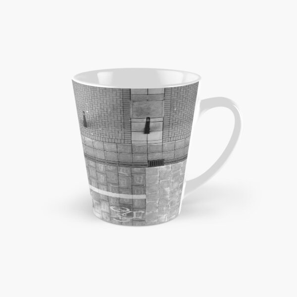 Item preview, In the Cycle Lane - Mono designed and sold by Allenart_UK.