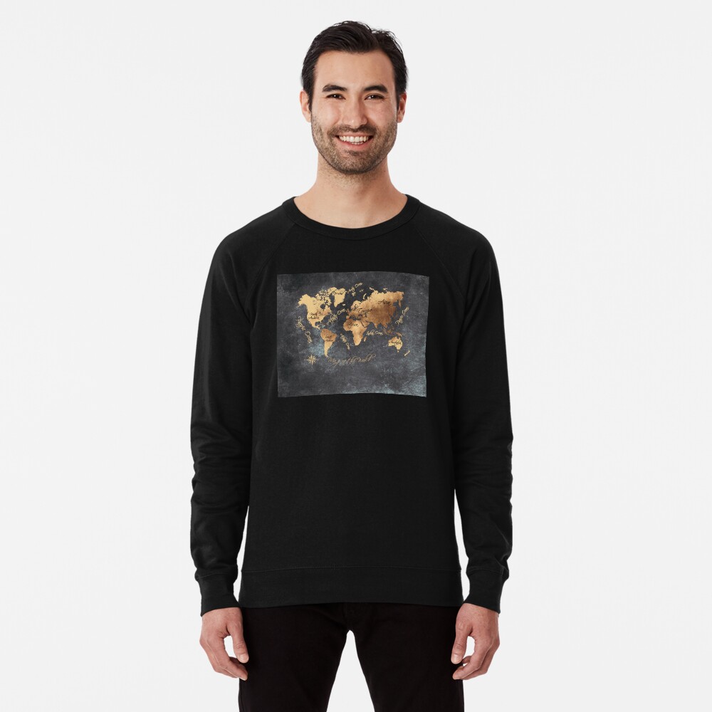 Item preview, Lightweight Sweatshirt designed and sold by JBJart.