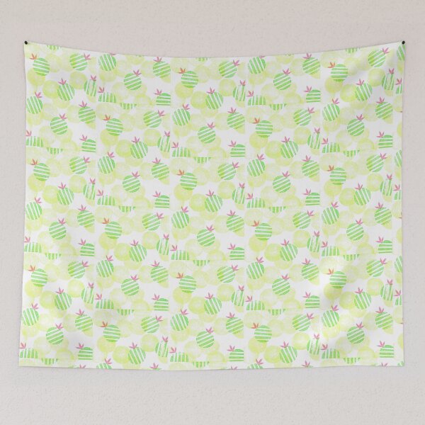 Item preview, Printed Circles 6 designed and sold by Rebekah Melville.