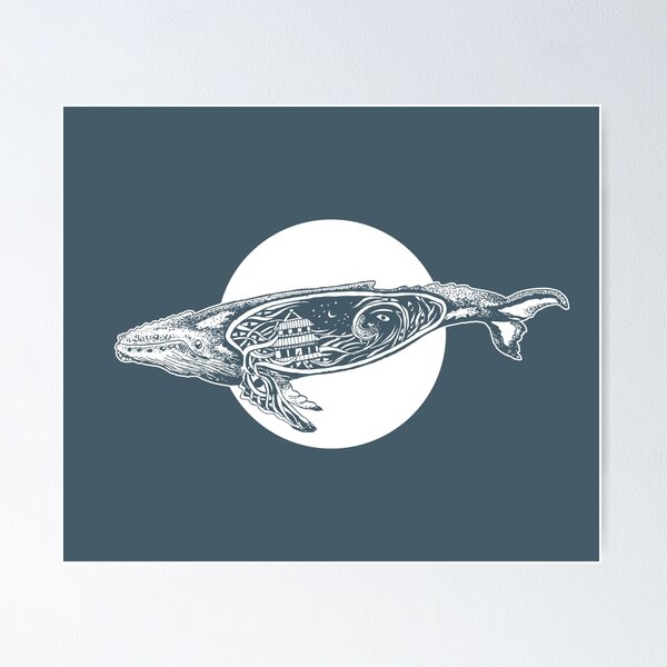 Item preview, Saturn's Sea designed and sold by neurosystem.