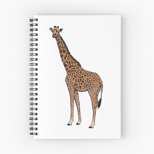 Item preview, Masai Giraffe designed and sold by GraceT26.