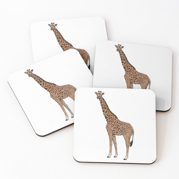 Item preview, Masai Giraffe designed and sold by GraceT26.