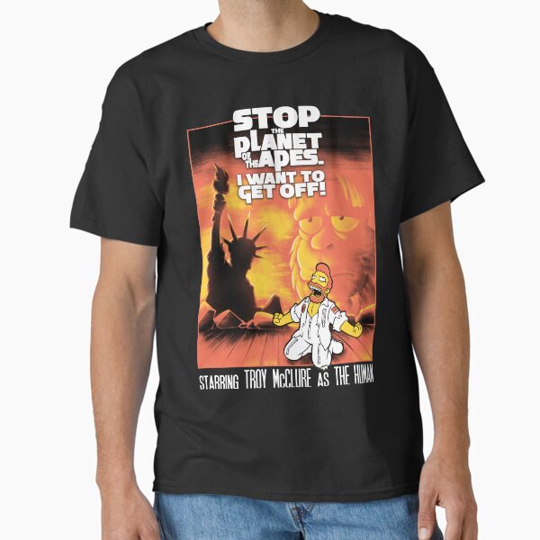 Item preview, Stop the Planet...! The Musical designed and sold by harebrained.