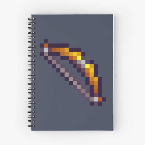 Item preview, Pixel Normal Bow designed and sold by Ben Henry.