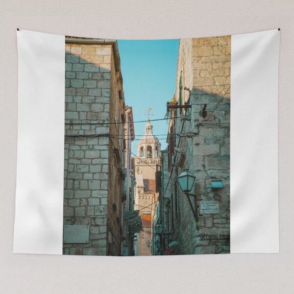 Item preview, Korcula designed and sold by HalinaJ.