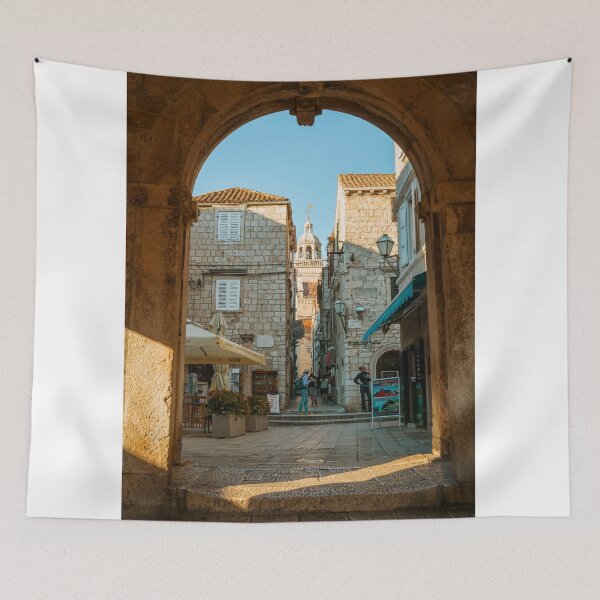Item preview, Korcula designed and sold by HalinaJ.