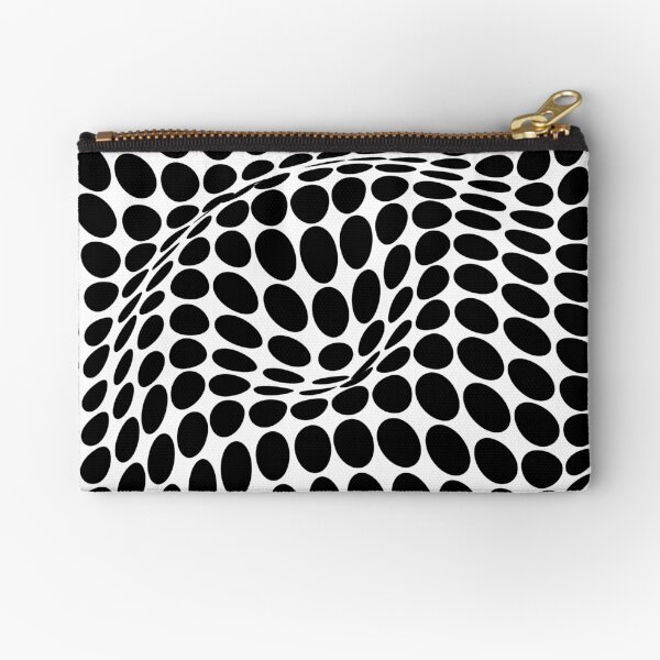 COME INSIDE (BLACK) Bolsos de mano
