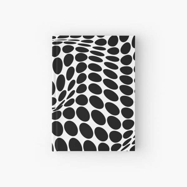 COME INSIDE (BLACK) Cuaderno de tapa dura