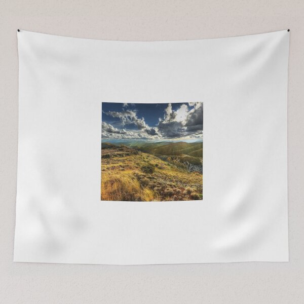Item preview, Looking west from The Nobs designed and sold by Kevin McGennan.