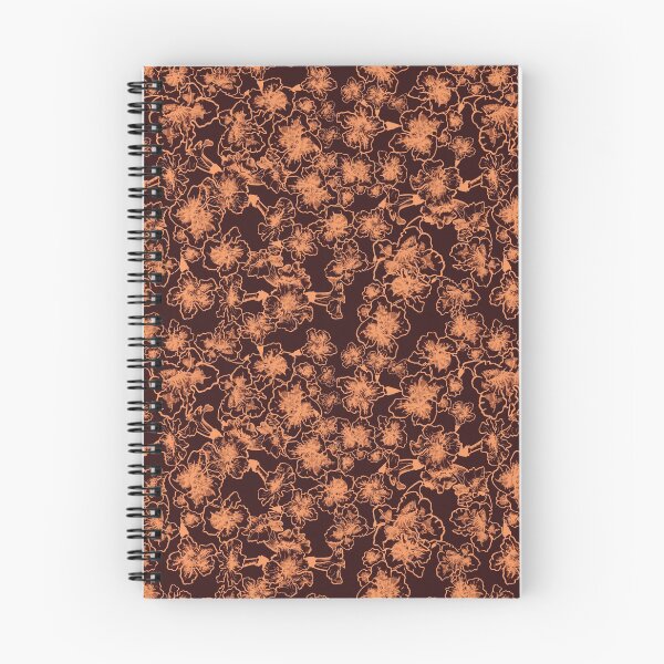Item preview, Fall Floral designed and sold by studioviki.