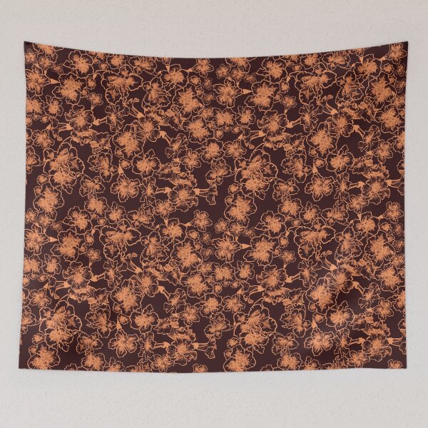 Item preview, Fall Floral designed and sold by studioviki.