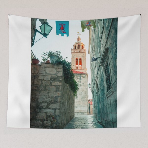 Item preview, Korcula designed and sold by HalinaJ.