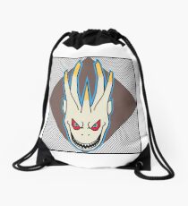 kokuo drawstring bags redbubble