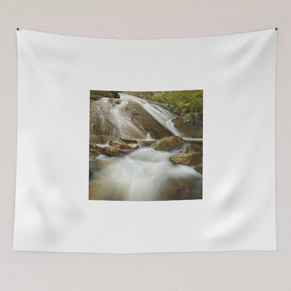 Item preview, Lower Eurobin Falls designed and sold by Kevin McGennan.