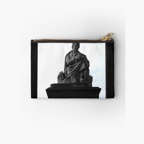 Item preview, Sir Walter Scott designed and sold by Wrayzo.