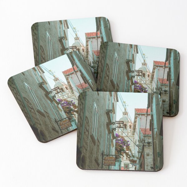Item preview, Korcula designed and sold by HalinaJ.