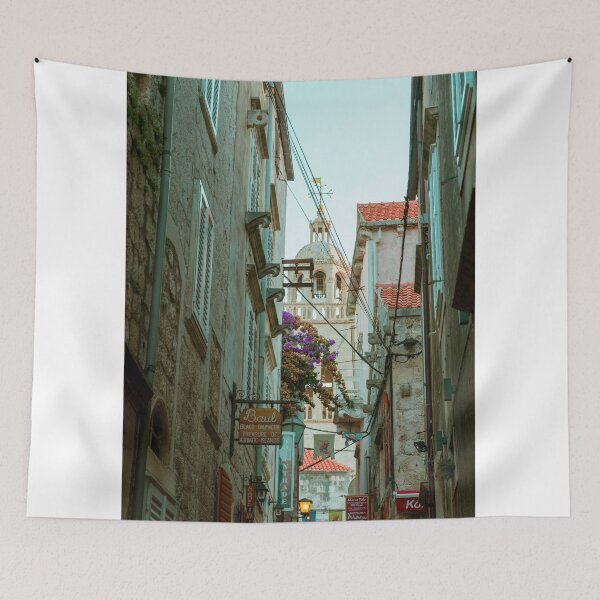 Item preview, Korcula designed and sold by HalinaJ.