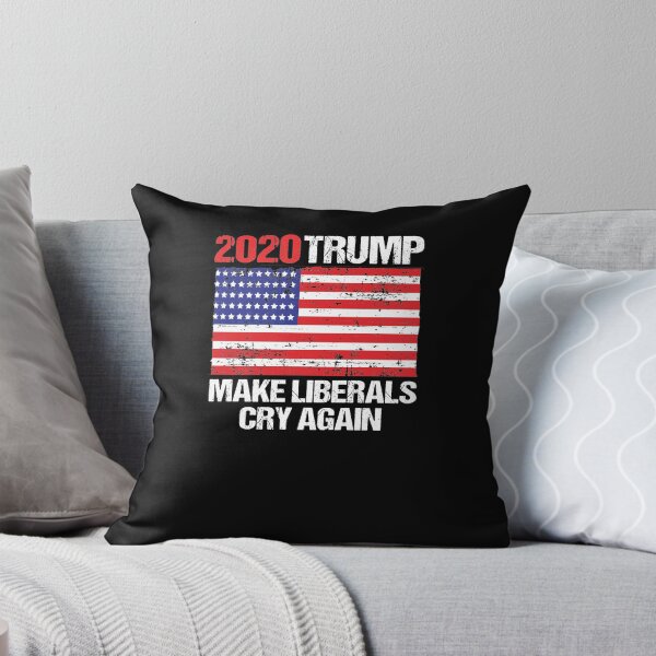 Item preview, 2020 Make Liberals Cry Again V4 designed and sold by TeeTimeGuys.