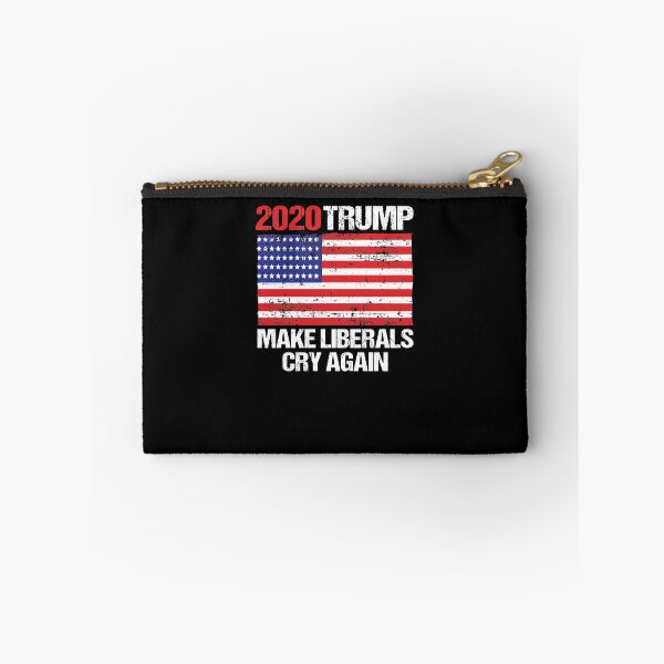Item preview, 2020 Make Liberals Cry Again V4 designed and sold by TeeTimeGuys.