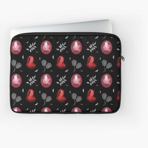 Mary Queen of Scots Laptop Sleeve