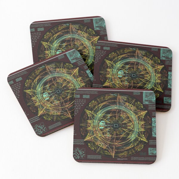 Item preview, ©DA Instrument AS Espiral Fractal IA designed and sold by OmarHernandez.