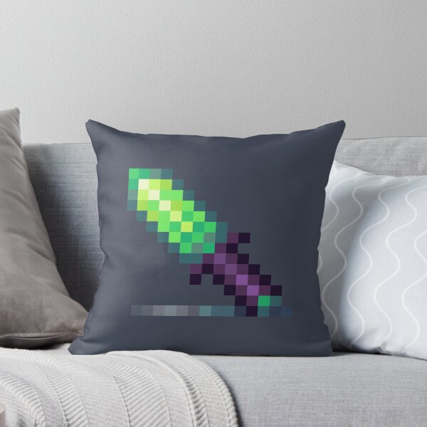 Item preview, Pixel Poison Blade 1 designed and sold by Ben Henry.