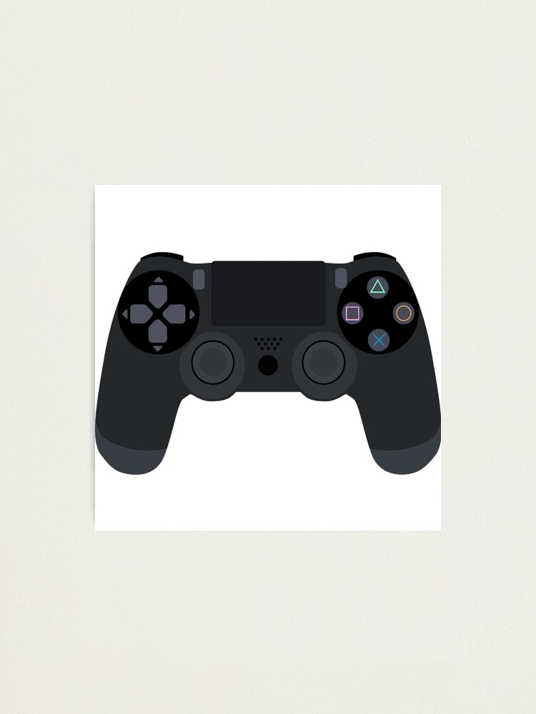 ps4 controller small