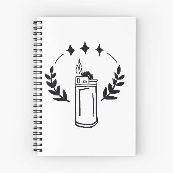 Item preview, Lighter  designed and sold by GoodVibesOnlyCo.