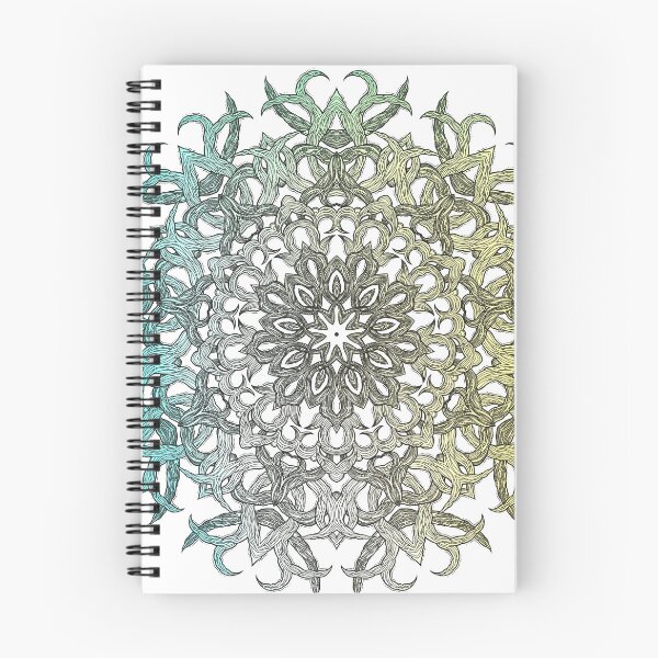 Item preview, Tendrals designed and sold by PangeaStudio.