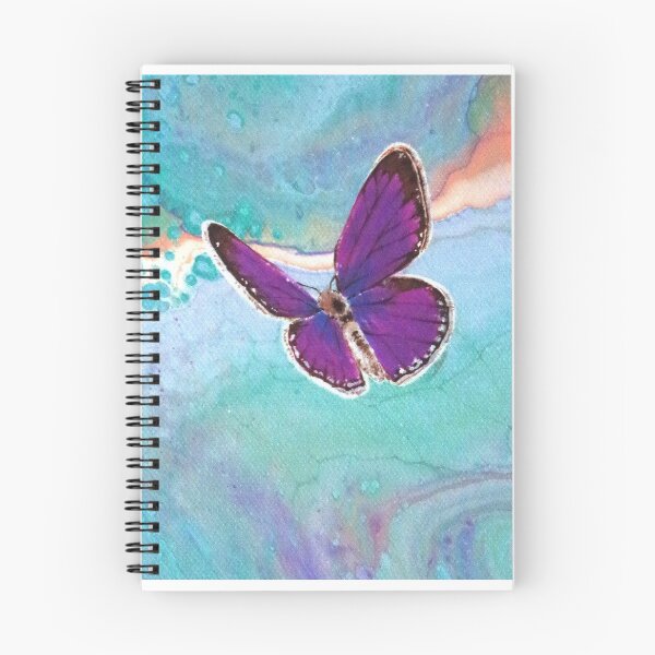Item preview, Echinargus Isola designed and sold by Crystal Duncan.