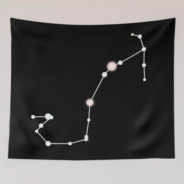 Item preview, Constellation: Scorpio • Scorpius • the Scorpion designed and sold by GaffaMondo.