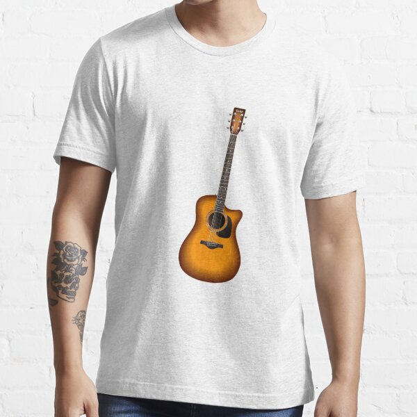 Guitar - Guitar Player  Essential T-Shirt