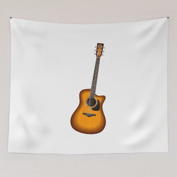 Item preview, Guitar - Guitar Player  designed and sold by miracletee.