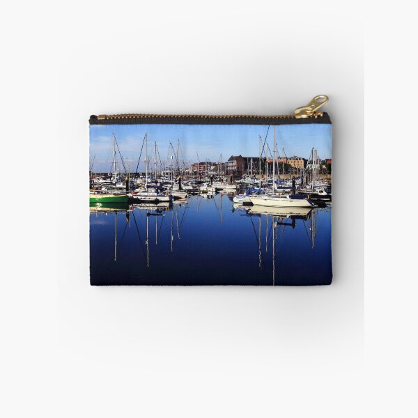 Artikelvorschau, Bangor Marina entworfen und verkauft von Wrayzo.