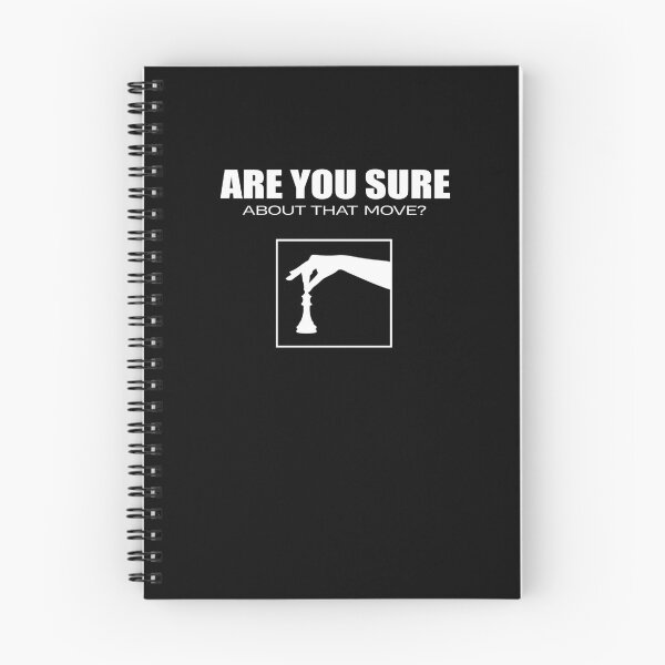 Item preview, Are You Sure About That Move V2 designed and sold by TeeTimeGuys.