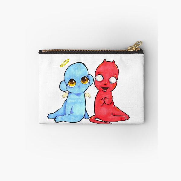Item preview, good n bad designed and sold by Mizedshion.