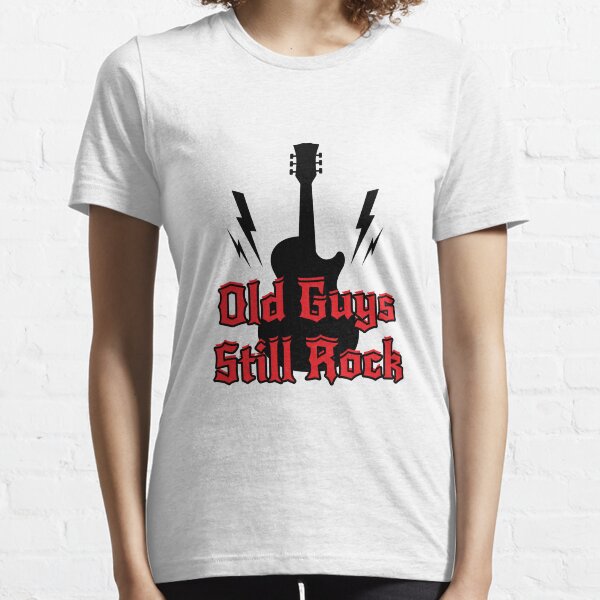 Bass Guitar Guitar Player Gifts For Men Women Essential T-Shirt