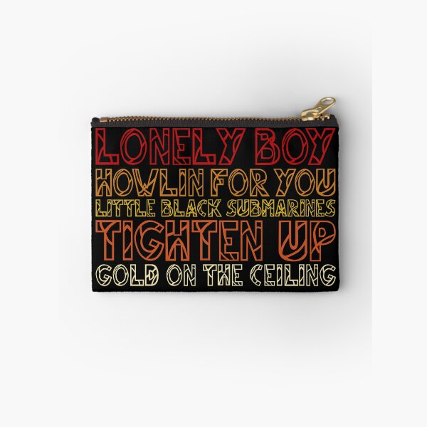 Item preview, Black Keys - Songs designed and sold by riffraffmakes.