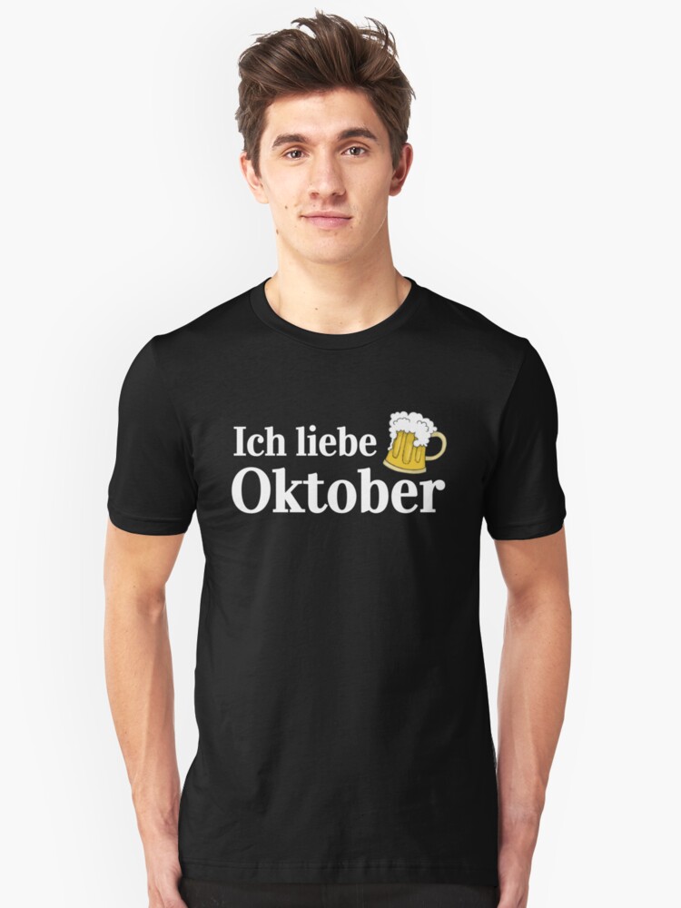 funny oktoberfest shirts