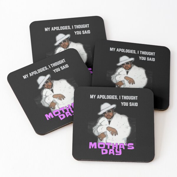 Item preview, Motha's Day | Mothers Day Gangsta designed and sold by PureCreations.