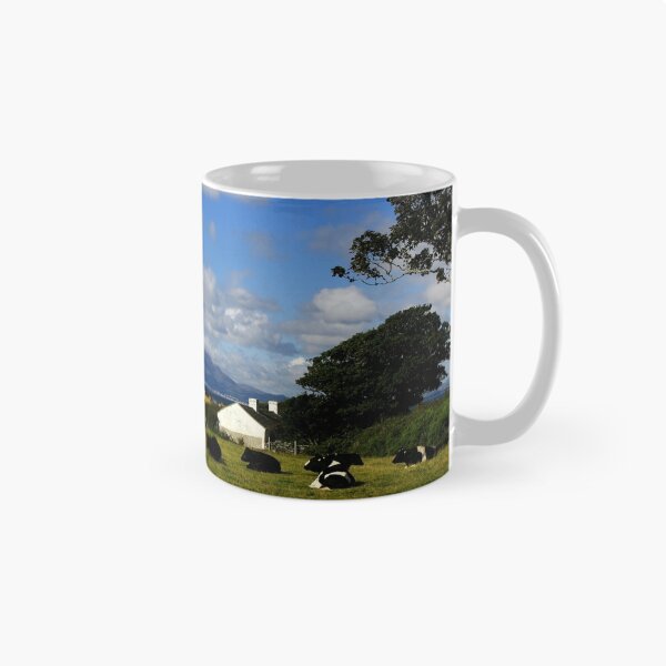 Item preview, Mourne Country View designed and sold by Wrayzo.