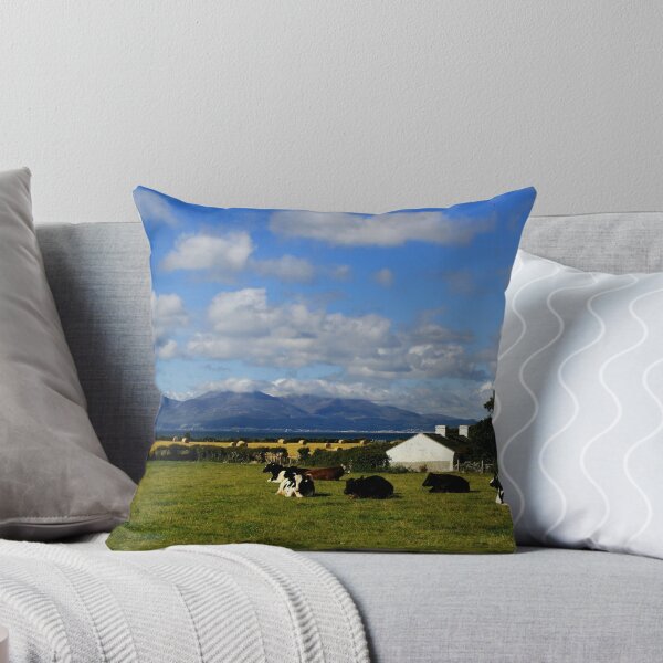 Item preview, Mourne Country View designed and sold by Wrayzo.