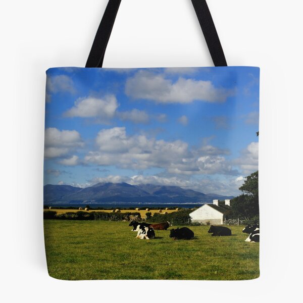 Item preview, Mourne Country View designed and sold by Wrayzo.
